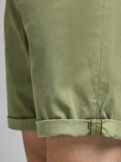 Discount Jack&Jones Bowie Shorts, , S Deep Lichen Green