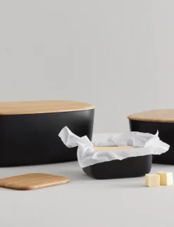 Best RIG-TIG by Stelton Box-It Brødkasse