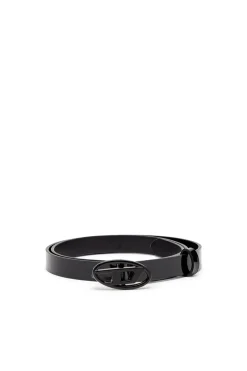 Best Diesel B-Play 15 Bælte, , 85 cm Black