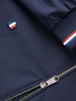 Hot Jack&Jones Brando Bomberjakke, , L Seaborne