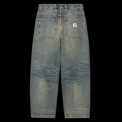 Carhartt WIP Brandon Bukser, , L* Jeans