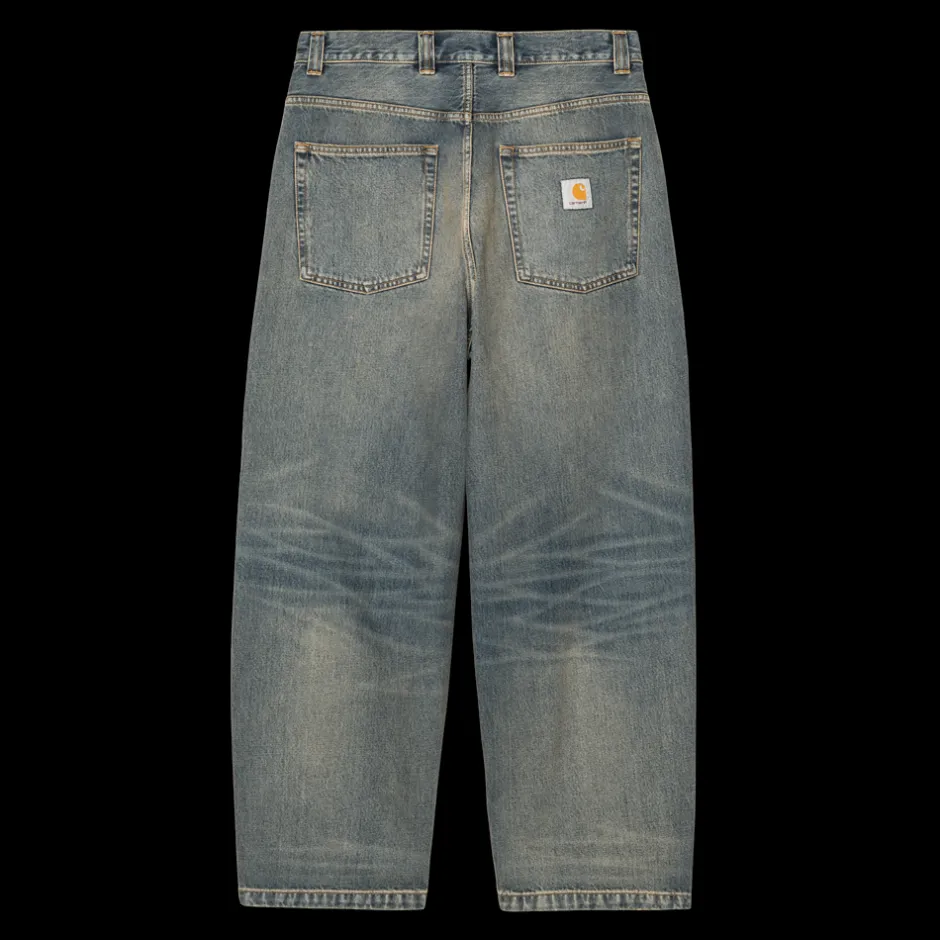 Carhartt WIP Brandon Bukser, , L* Jeans
