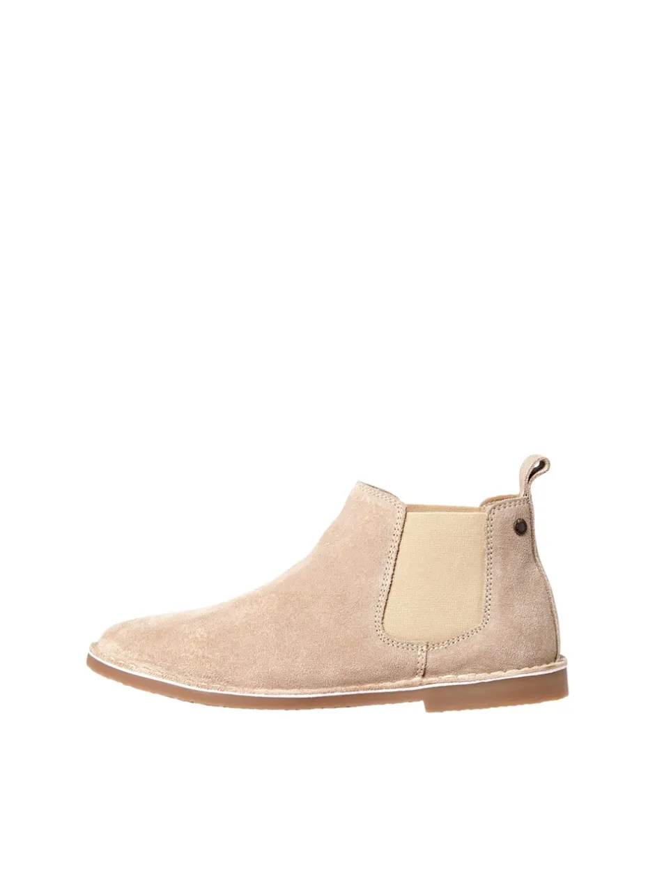 Jack&Jones Bravo Chelseastøvler, , 42* Støvler