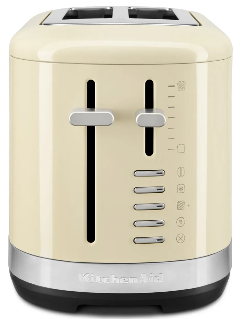 KitchenAid Brødrister,* Køkkenmaskiner