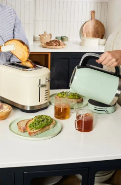 KitchenAid Brødrister,* Køkkenmaskiner