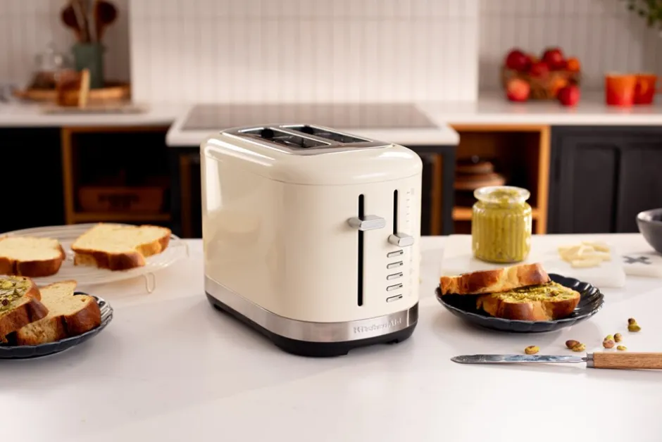 KitchenAid Brødrister,* Køkkenmaskiner