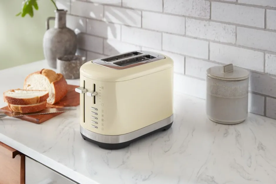 KitchenAid Brødrister,* Køkkenmaskiner