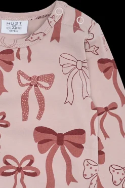 Hot Hust & Claire Bri Bows Body, , 86 cm Adobe Rose