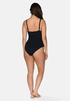 CCDK Brielle Badedragt, , XS*Dame Badetøj