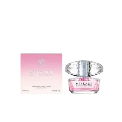 Best Versace Bright Crystal Deospray, 50 ml