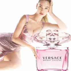 Best Versace Bright Crystal Deospray, 50 ml