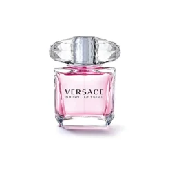 Versace Bright Crystal Eau De Toilette, 30 ml* Eau De Toilette