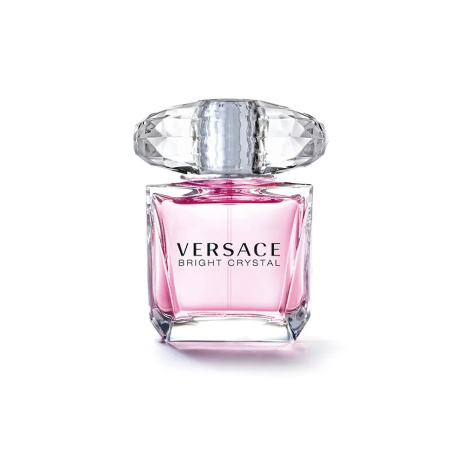 Versace Bright Crystal Eau De Toilette, 30 ml* Eau De Toilette