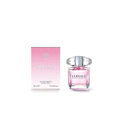 Versace Bright Crystal Eau De Toilette, 30 ml* Eau De Toilette