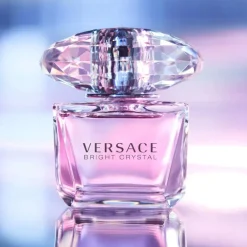 Versace Bright Crystal Eau De Toilette, 30 ml* Eau De Toilette