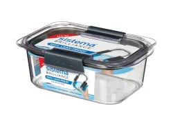 Sistema Brilliance Beholder, , 920 ml* Opbevaring