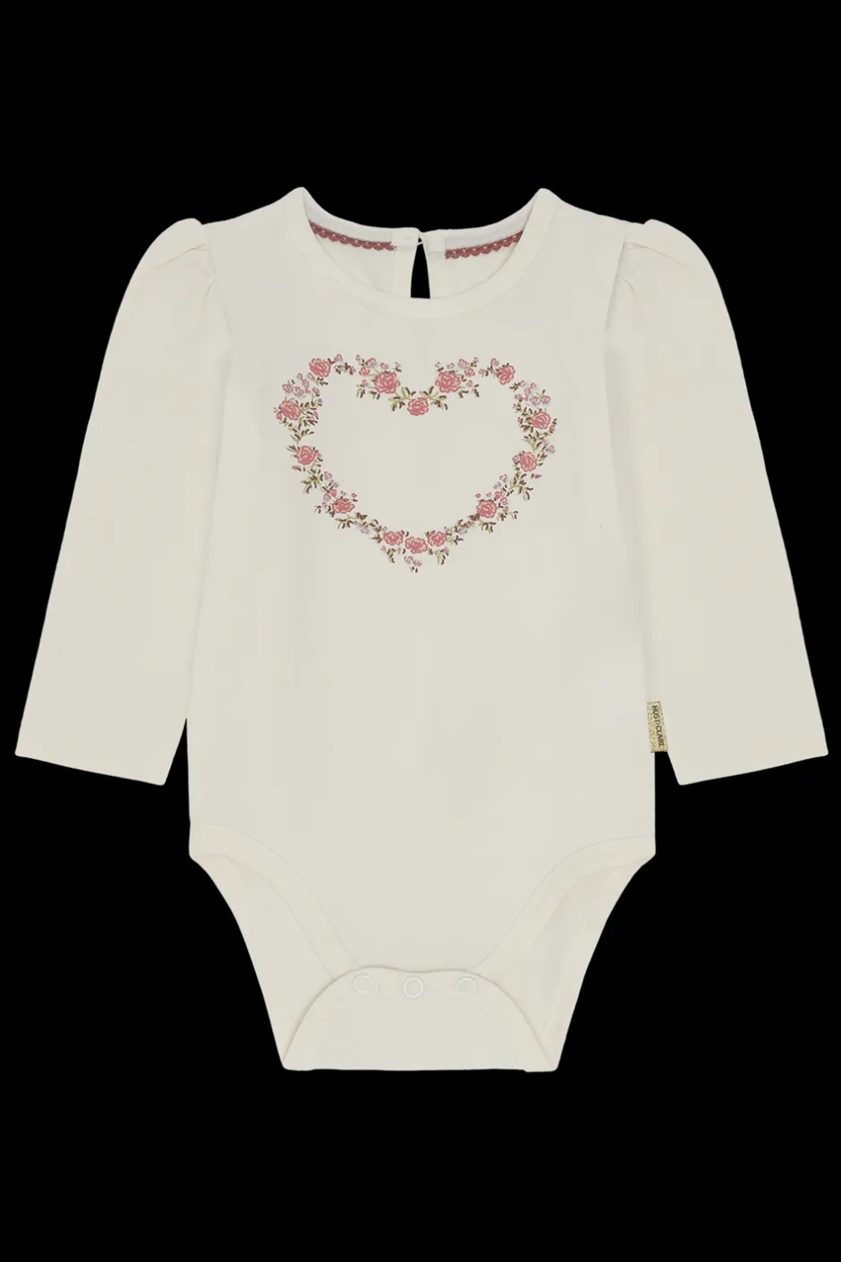 Hot Hust & Claire Britt lovely Heart Body, , 80 cm Sugar