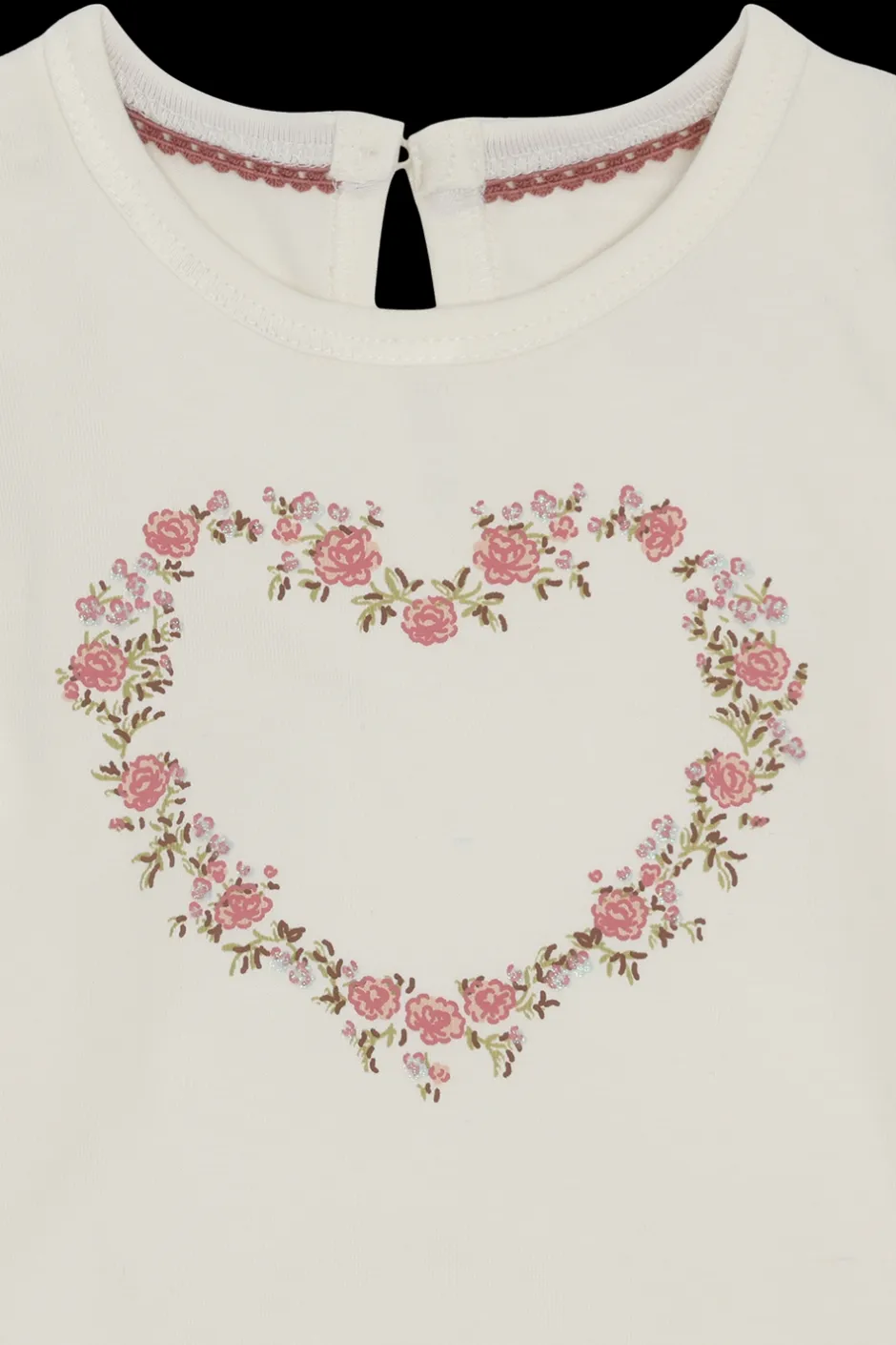 Hot Hust & Claire Britt lovely Heart Body, , 80 cm Sugar