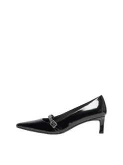 Online ONLY Brixton-1 Pumps, , 41 Black