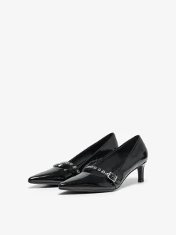 Online ONLY Brixton-1 Pumps, , 41 Black