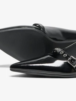 Online ONLY Brixton-1 Pumps, , 41 Black