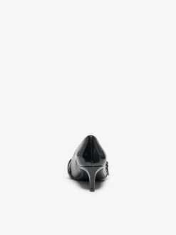 Online ONLY Brixton-1 Pumps, , 41 Black