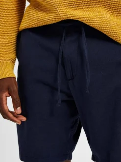 Selected Homme Brody Linen Shorts, , S* Shorts