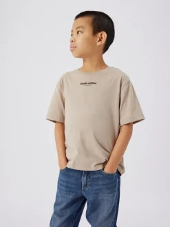 Name It Brody T-shirt, , 146-152 cm*Børn T-Shirts & Toppe