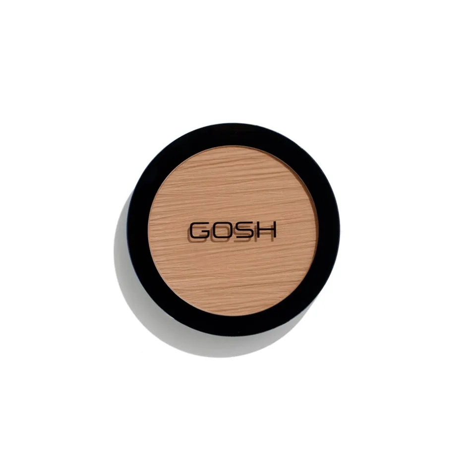 Sale Gosh Copenhagen Bronzing Powder, 02 Natural Glow