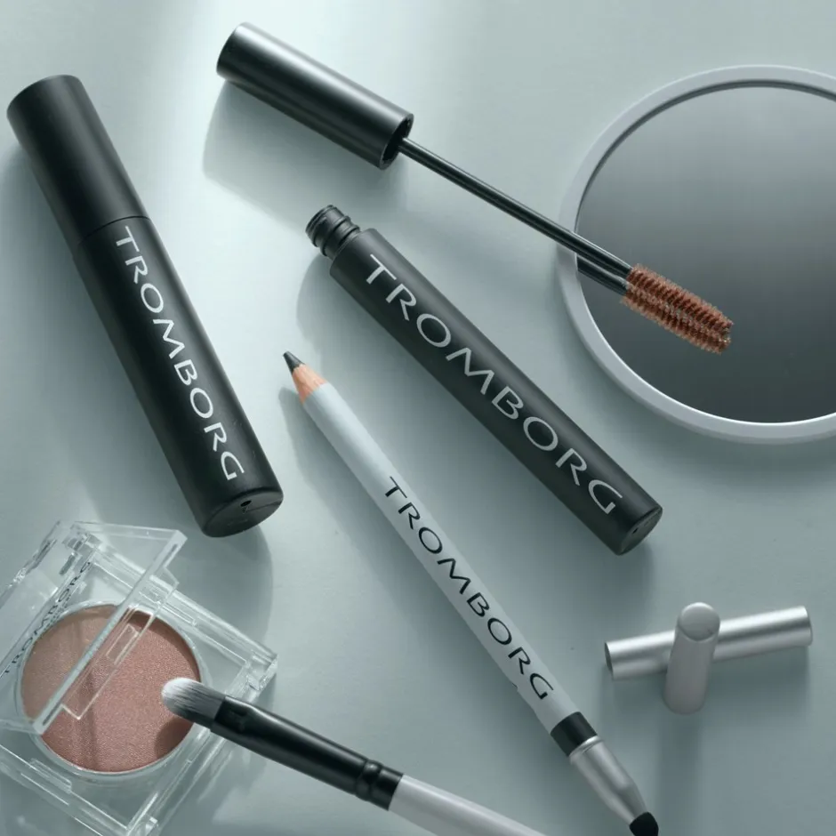Tromborg Brow Fix, Brown* Øjne