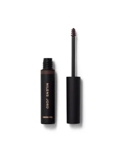 Clearance Nilens Jord Brow Fix, Dark Brown