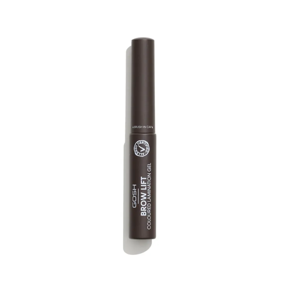 Gosh Copenhagen Brow Lift Lamination Coloured Gel,* Øjne