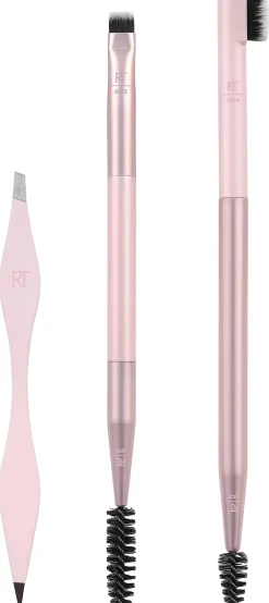 Hot Real Techniques Brow Shaping Set