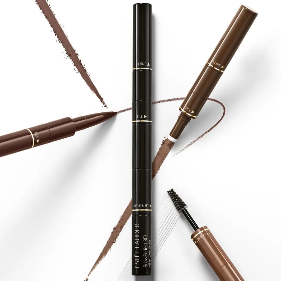 Estée Lauder Browperfect 3D All-In-One Brow Styler,* Makeup