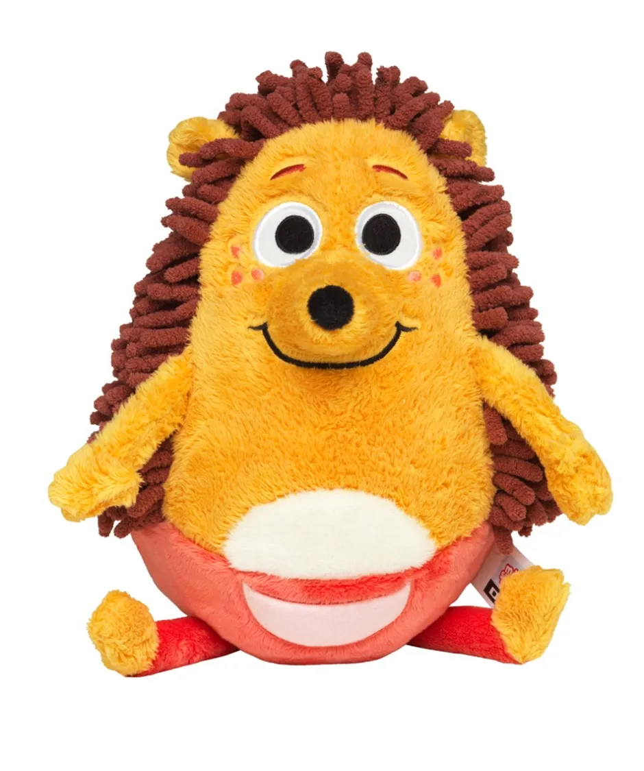 DR Børste Plys Bamse,*Børn Bamser & Tøjdyr