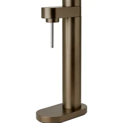 New Stelton Brus Kulsyremaskine, Dark Brown