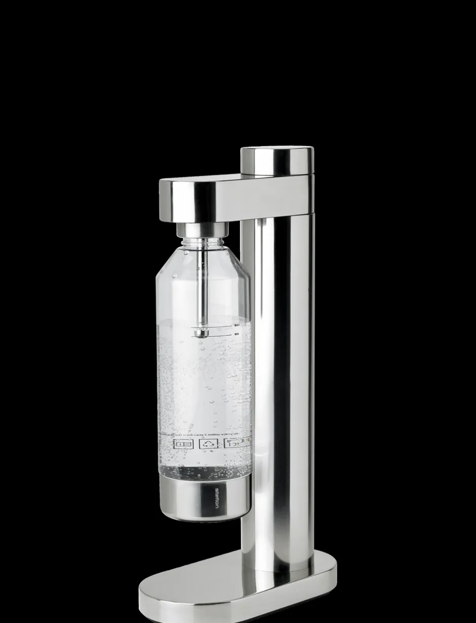 Stelton Brus Kulsyremaskine,* Køkkenmaskiner