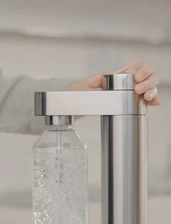 Stelton Brus Kulsyremaskine,* Køkkenmaskiner