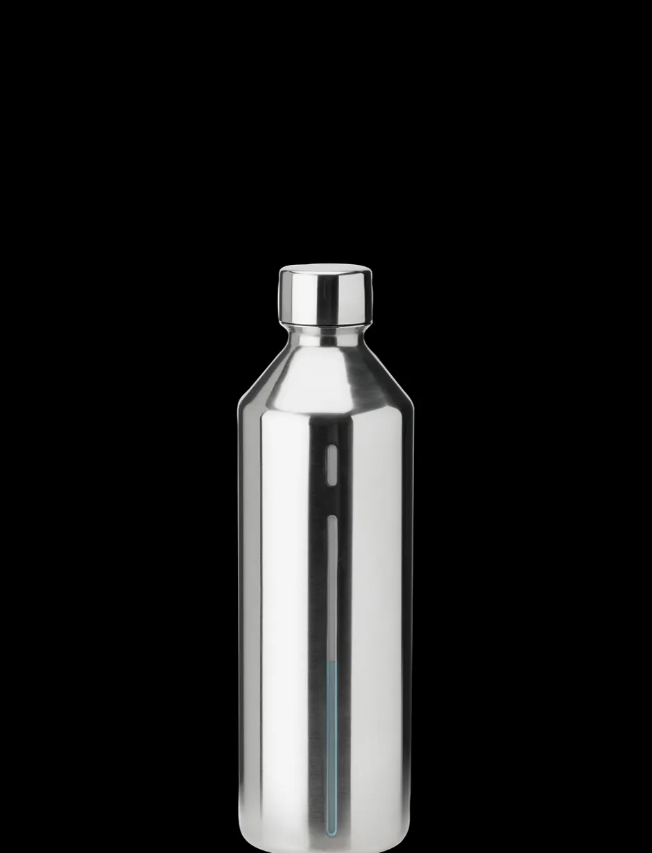 New Stelton Brusflaske Til Brus Kulsyremaskine