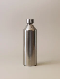 New Stelton Brusflaske Til Brus Kulsyremaskine