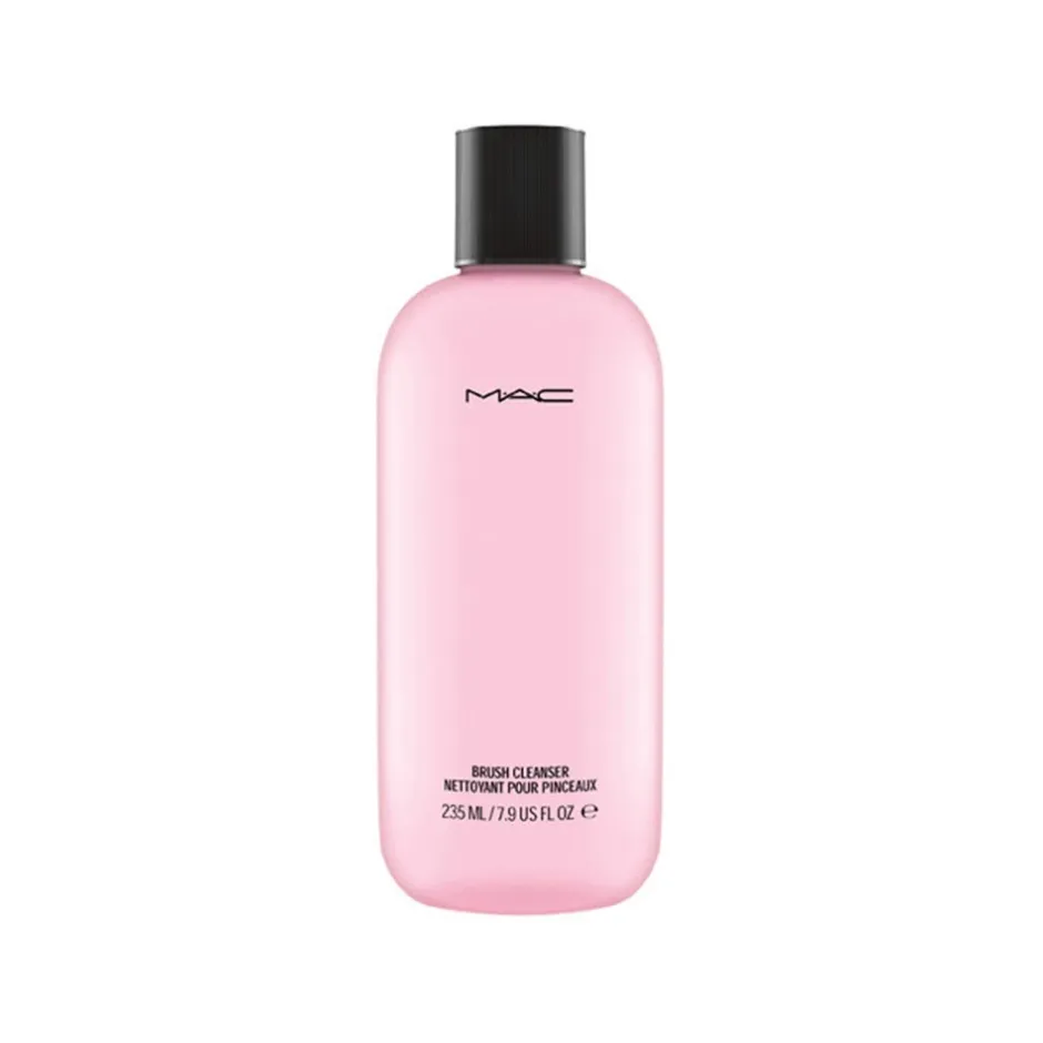 MAC Brush Cleanser, 233 ml* Rens & Brush Cleaner