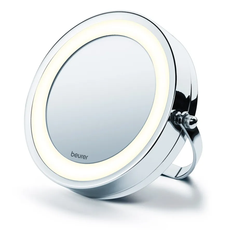 Clearance Beurer BS59 Make-Up Spejl