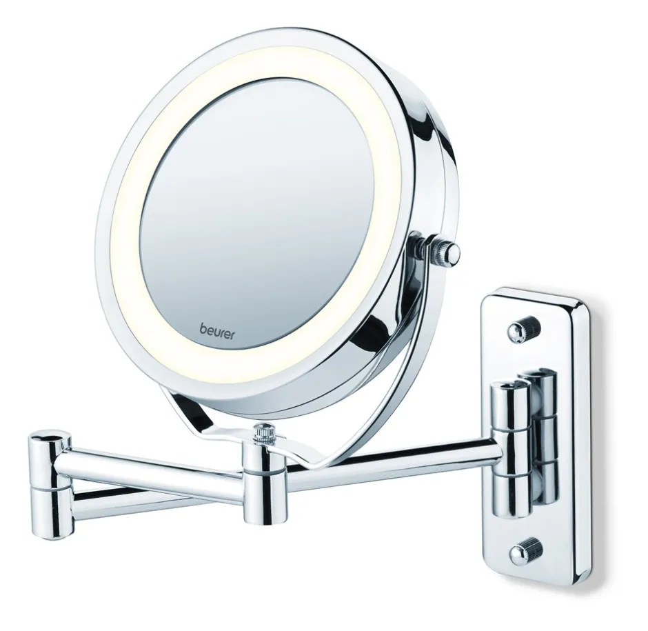 Clearance Beurer BS59 Make-Up Spejl