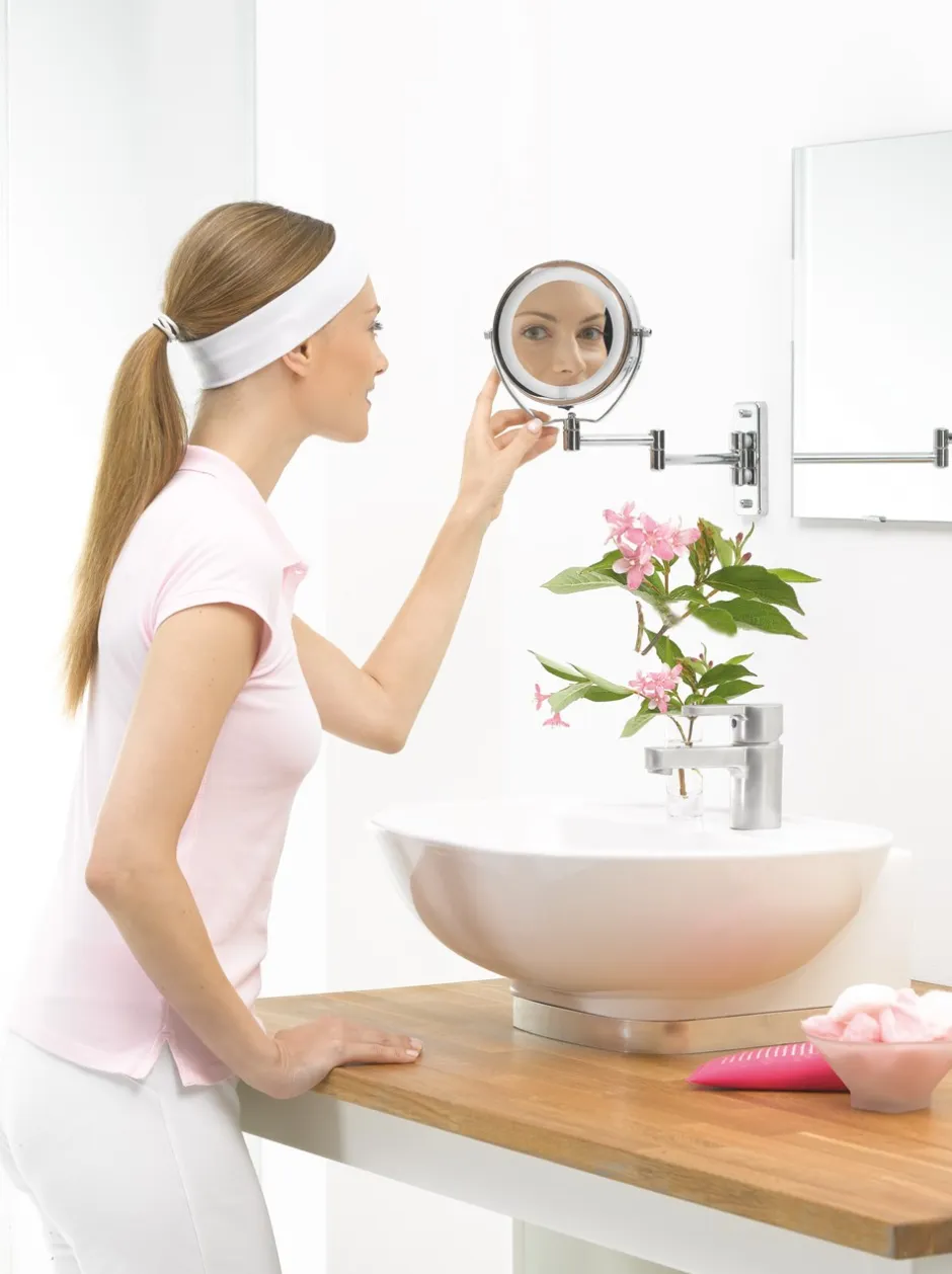 Clearance Beurer BS59 Make-Up Spejl