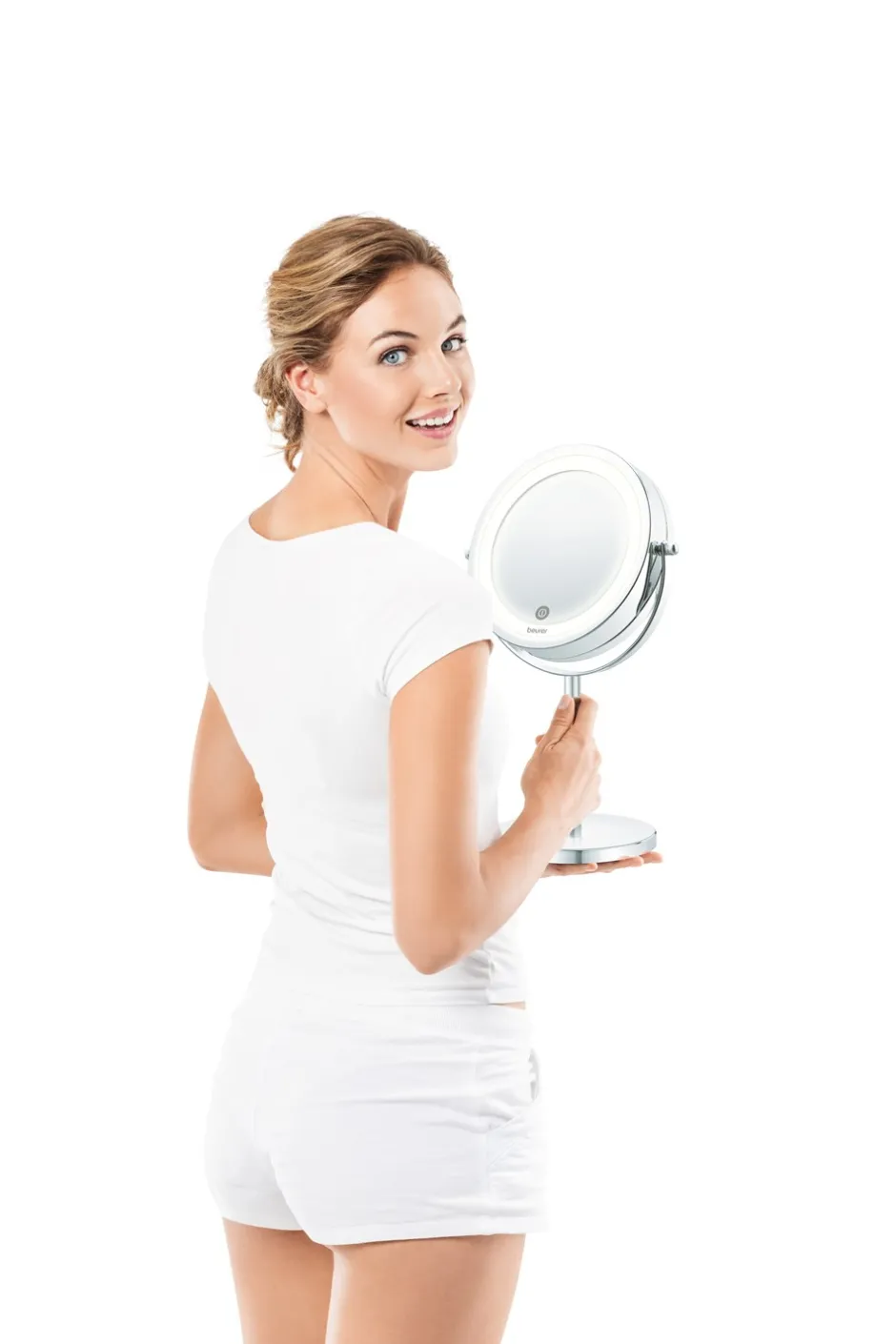 Outlet Beurer BS55 Make-Up Spejl