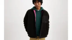 Levi's Buchanan Sherpa Jakke, , M* Jakker & Frakker