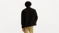 Levi's Buchanan Sherpa Jakke, , M* Jakker & Frakker