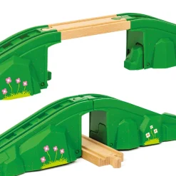 BRIO Buet Bro*Børn Tog, Biler & Skibe
