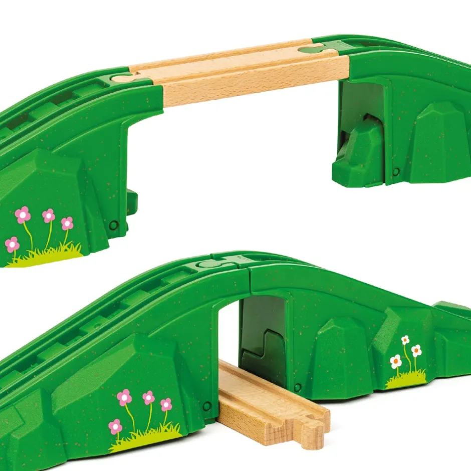 BRIO Buet Bro*Børn Tog, Biler & Skibe