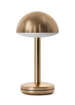 Humble Bug Bordlampe, Gold